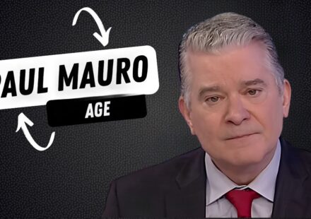 Paul Mauro Age
