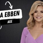 Paula Ebben Age