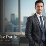 PedroVazPaulo Business Consultant