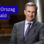 Peter Orszag Bald