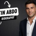 Ramtin Abdo Biography