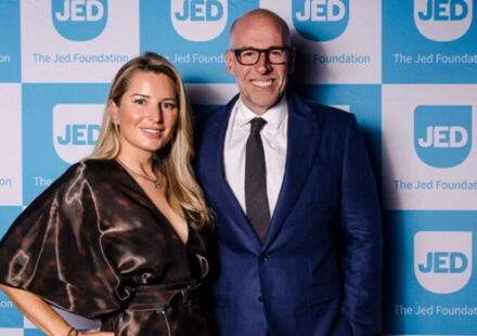 Scott Galloway Wife