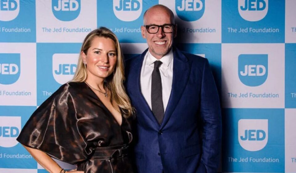 Scott Galloway Wife